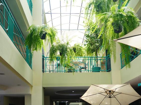 Young Place Bangkok Bagian luar foto